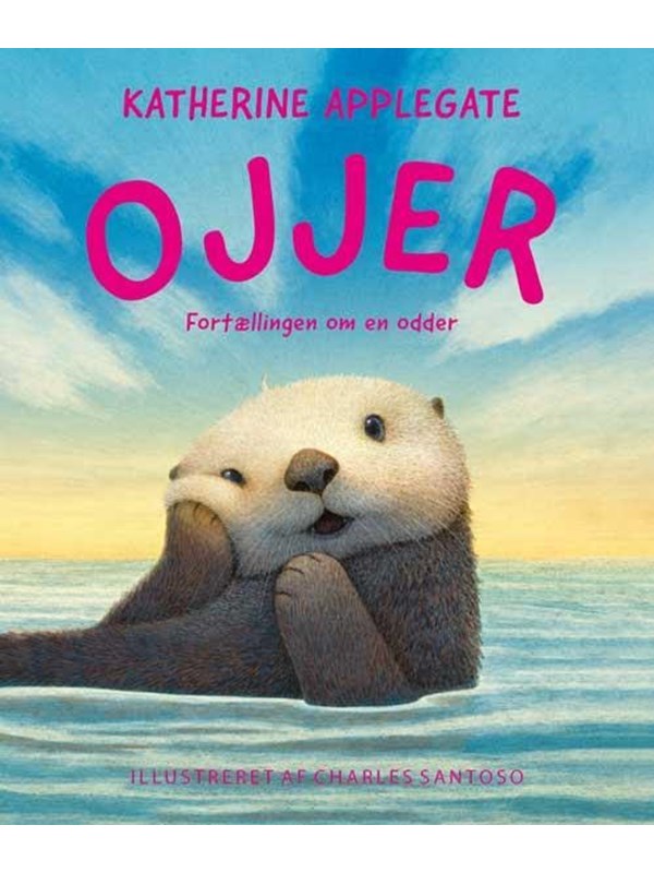 Ojjer