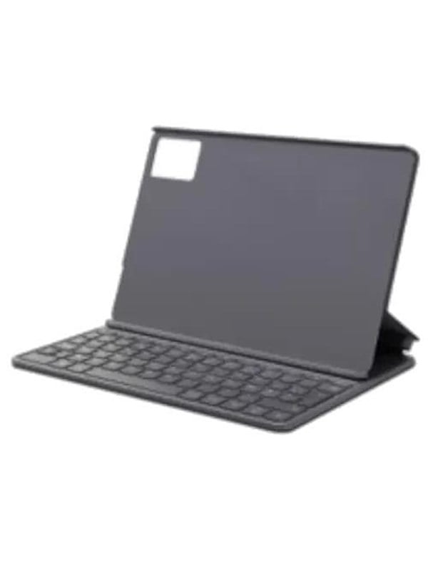 Lenovo - Tastatur og folio-kasse - POGO pin - luna-grå - for Idea Tab ZAFM, ZAFR Tab K11 ZAFN, ZAFS K11 Gen 2 ZAFN, ZAFS