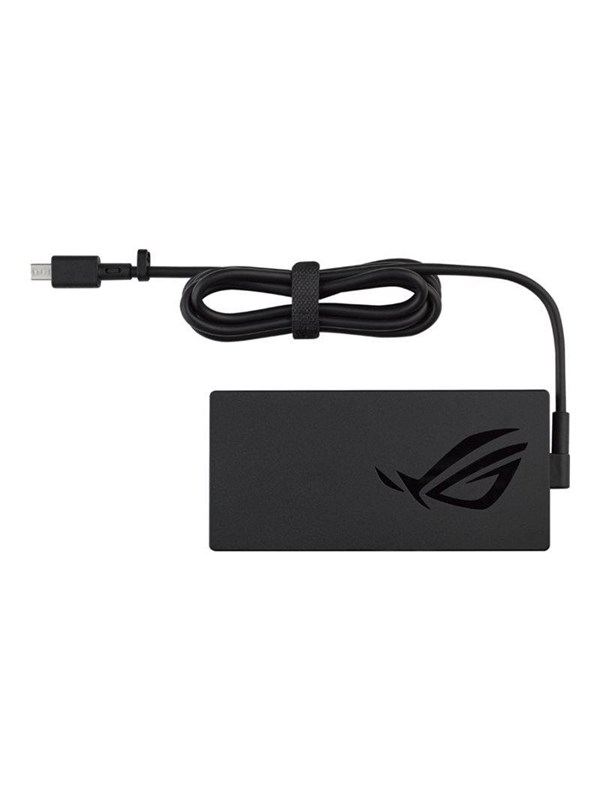 ASUS - power adapter - 180 Watt Strømforsyning - 180 Watt - ATX - 80 Plus