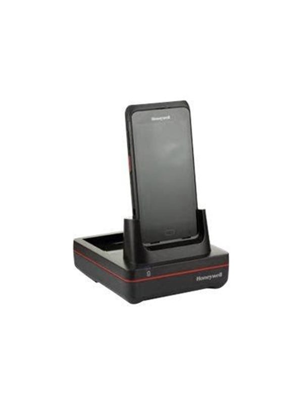 Honeywell Non-Booted Home Base - handheld charging stand + battery charger Strømforsyning - ATX - 80 Plus
