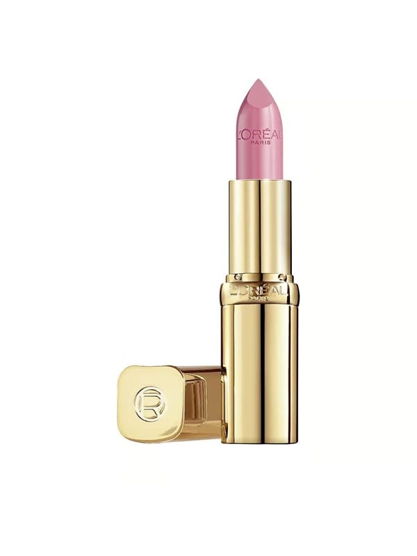 L`Oreal Paris Riche Cream Lipstick 5 g.- 303 Rose Tendre. billede