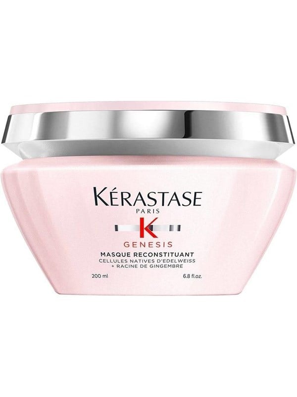 Kérastase Genesis Masque Reconstituant Hair Mask (200 ml)