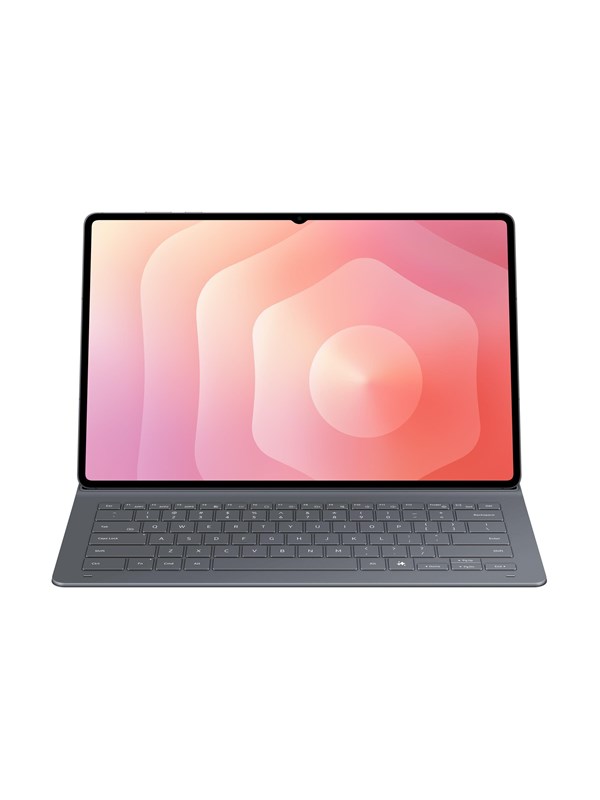Samsung Book Cover Keyboard Slim for Galaxy Tab S11 Ultra (Nordic)