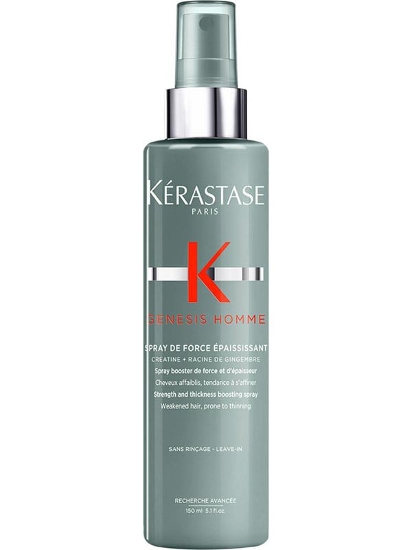 Kérastase Genesis Homme Spray De Force Epaississant 150ml billede