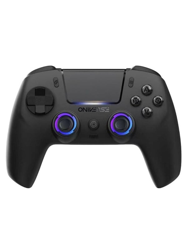 Oniverse Starion - Black - Wireless Controller - Android