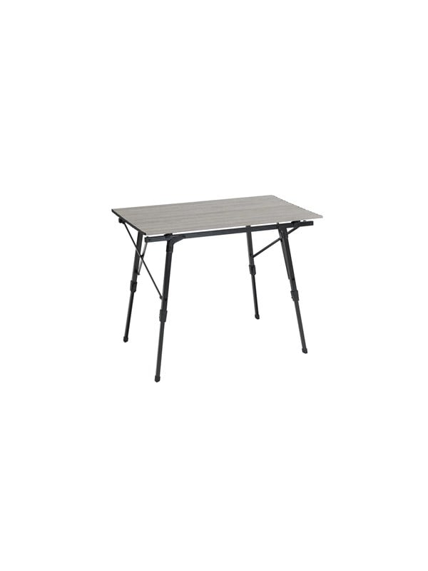 Outwell - Canmore M Campingbord - Foldbar - 53x90x46-70 Cm