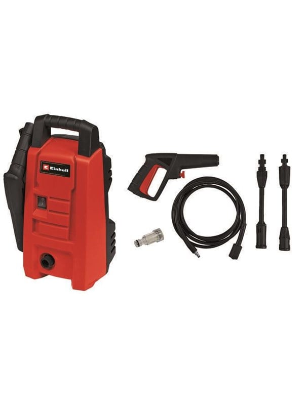 Einhell Højtryksrenser TC-HP 90 pressure washer