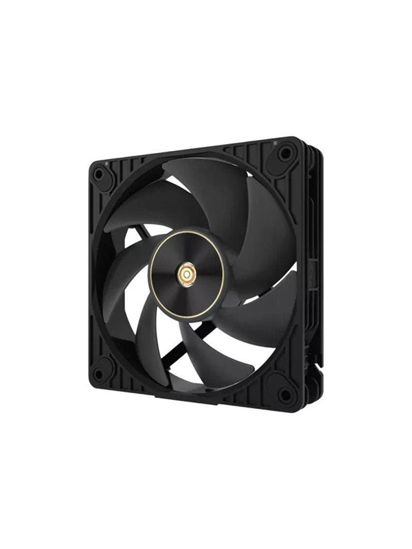 ASUS ProArt PF120 PWM 120 mm kabinetventilator - sort