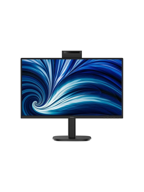 24" Philips 24B2N3200JH - 1920x1080 (FHD) - 120Hz - IPS - 15W USB-C billede