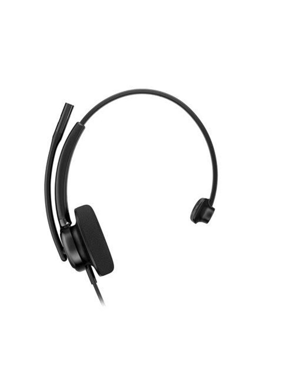 HP Poly Headset Mission 415 Classic Monaural USB-C/A 40Stk bulk