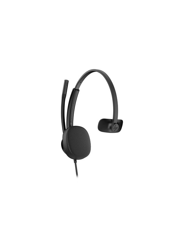 HP Poly Mission 415 Monaural USB Wired (Bulk)