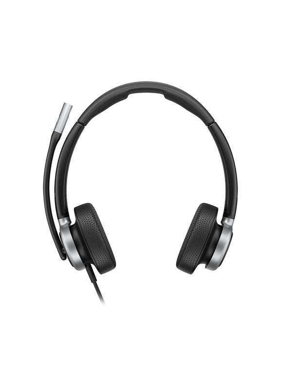 HP Poly Mission 625 Stereo USB Wired Headset billede
