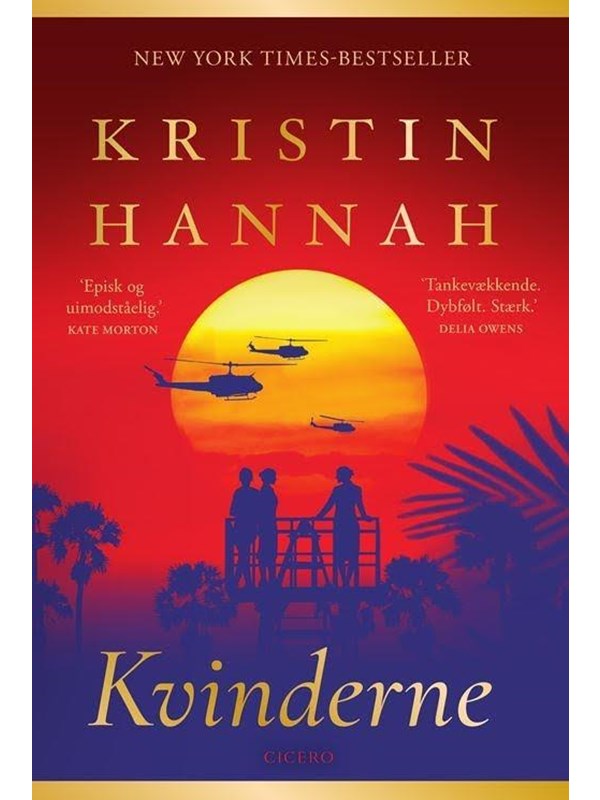 Kvinderne - Skønlitteratur & Fiktion - paperback