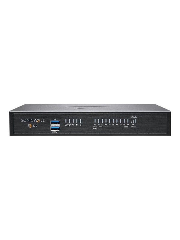 SonicWALL TZ570P