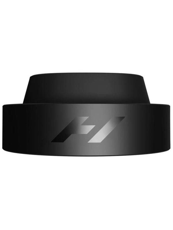 Hyperice Hypervolt 3 Pro Charging Base Black billede