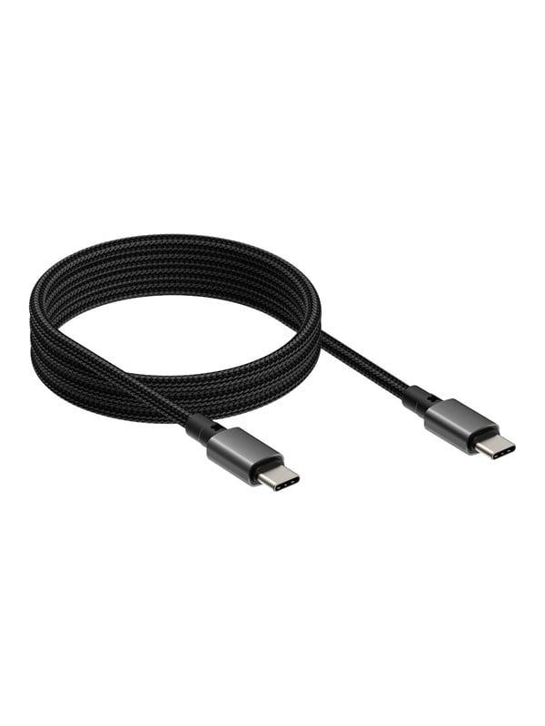 Vision Techconnect - USB-C cable - USB-C to USB-C - 1 m