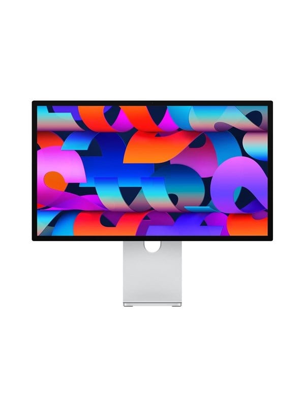 27" Apple Studio Display - 5120x2880 (5K) - 60Hz - IPS - 96W USB-C - Height Adjustable Stand