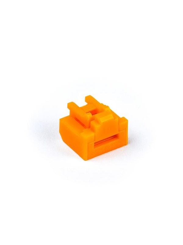 Smartkeeper NL03P1OR port blocker billede