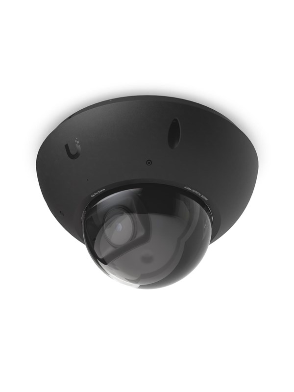 Ubiquiti UniFi Camera G6 Pro Dome Black Ubiquiti UniFi Camera G6 Pro Dome Black