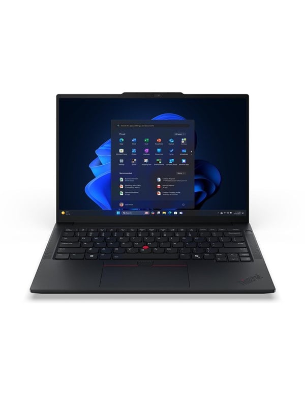 Lenovo ThinkPad E14 Gen 7 (Intel) Copilot+ PC 14" 1920 x 1200 (WUXGA) 226V 16GB 512GB Intel Arc Graphics 130V Windows 11 Pro