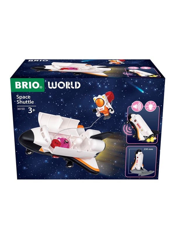 Brio 36150 Rumfærge