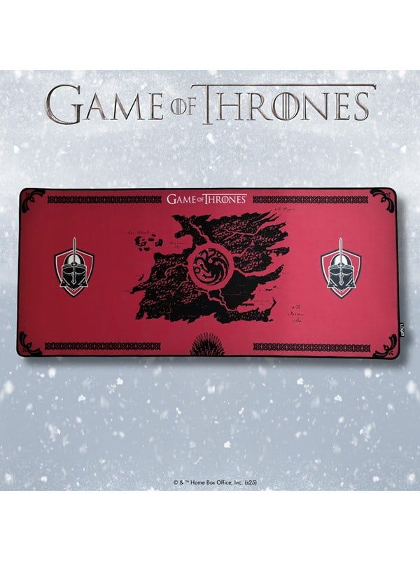 Lexip x Game of Thrones Targaryen