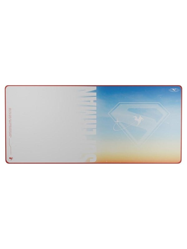 Lexip Warner Bros. mouse pad - flexible soft micro-textured surface - size XXL