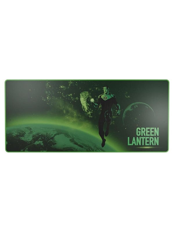Lexip Warner Bros. mouse pad - flexible soft micro-textured surface - size XXL