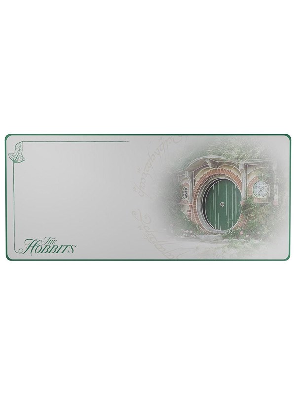Lexip Warner Bros. mouse pad - flexible soft micro-textured surface - size XXL