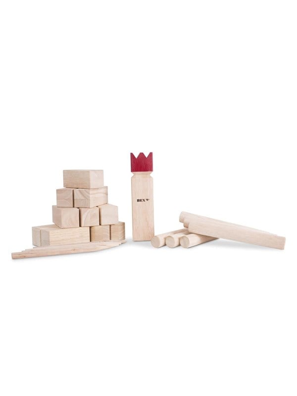 Bex Sport Bex Kubb Original Red king billede