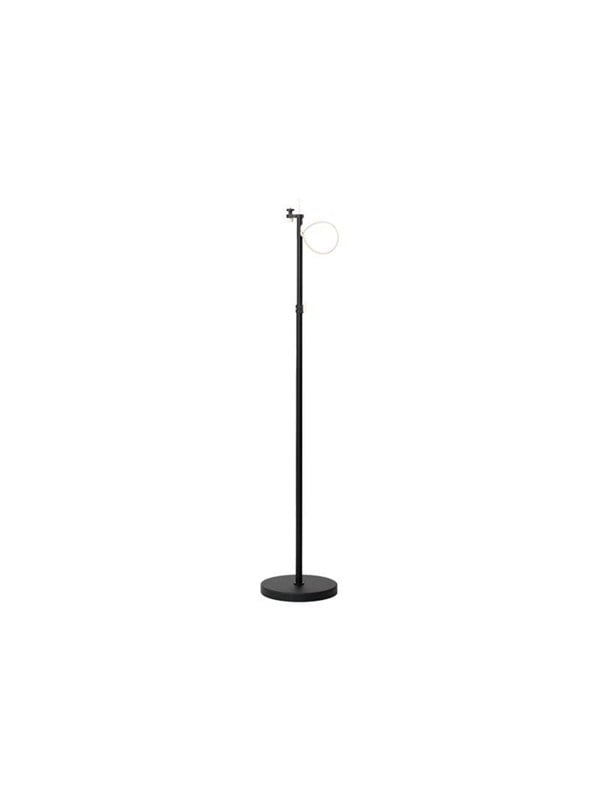Huddly stand - for video conference camera - black - Maks - Maks størrelse