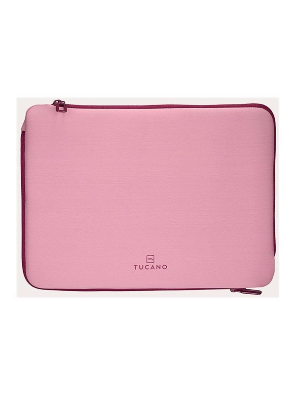 Tucano Doppio Laptop Sleeve - 13-14" - Pink