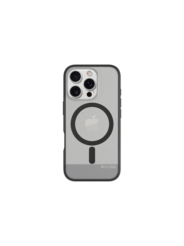 Incase INPH190402-BLK Beskyttelsescover Sort