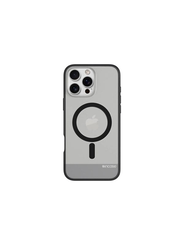 Incase INPH190404-BLK Beskyttelsescover Sort