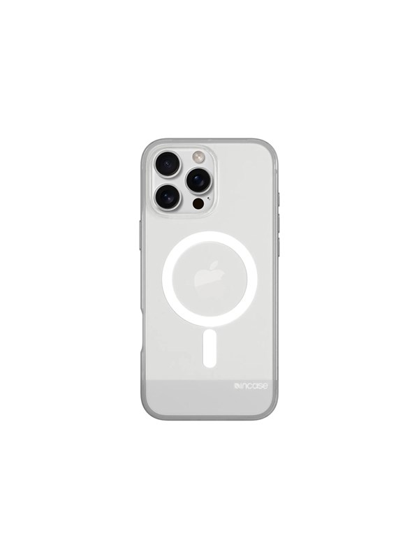 Incase INPH190404-CLR Beskyttelsescover Gennemsigtig