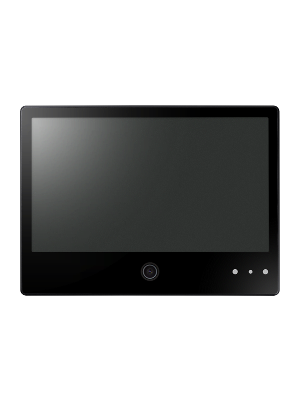 Hanwha Vision SMT-1031PV LED-backlit LCD monitor Hanwha Vision SMT-1031PV LED-backlit LCD monitor