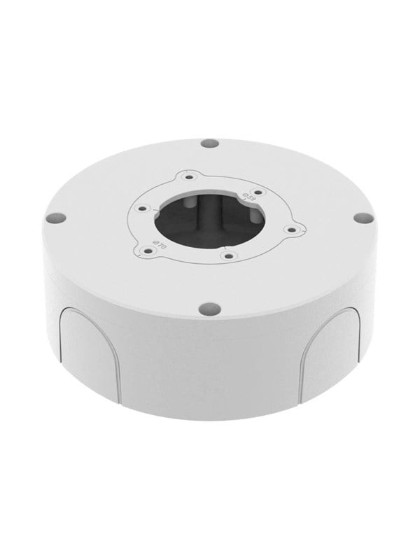 Hanwha Vision SBO-140BW - camera back box