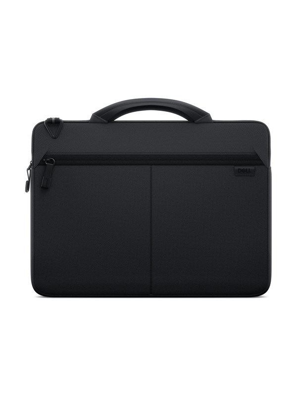 DELL CV5626 Hylster 40,6 cm (16") Stof, Skum, Plast Sort