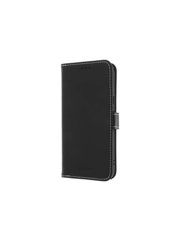 Insmat Exclusive Beskyttelsescover Sort Google Pixel 10a