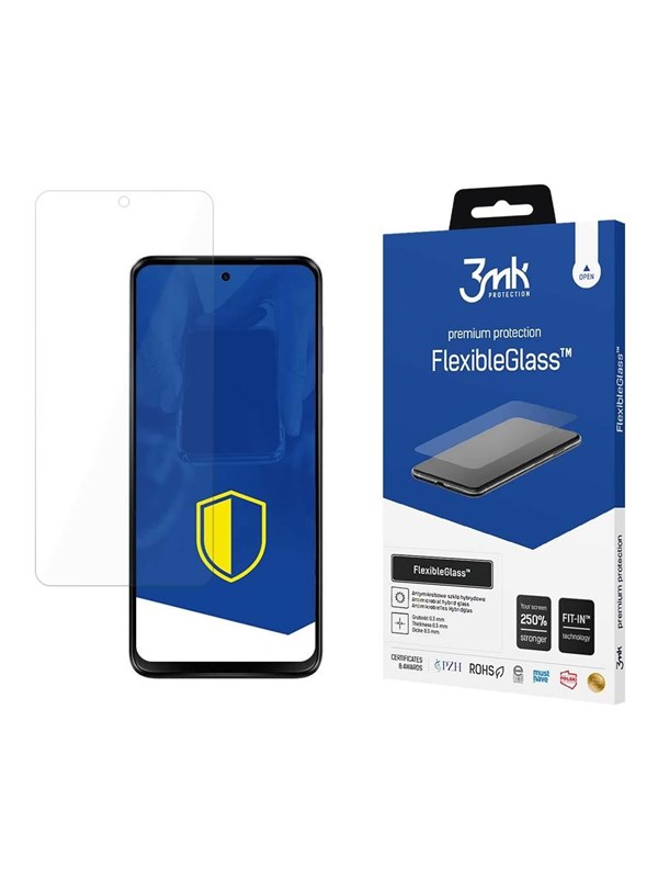 3mk Motorola Moto G13/G23 - FlexibleGlass™