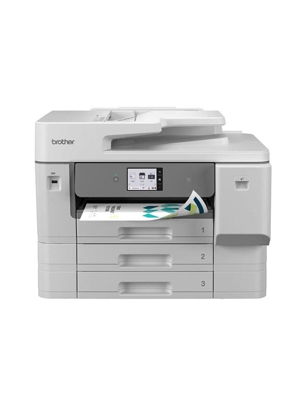 Brother MFC-J6977DW multifunction printer Multifunktion - Farve - Blæk