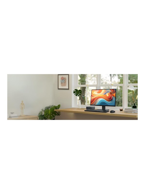 MSI Pro MP241 E14V 23.8" VA 1920 x 1080 (Full HD) HDMI DisplayPort 144 Hz
