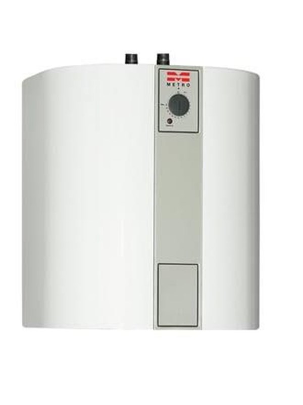Metro Therm elvandvarmer model 15, type 906, 14 liter