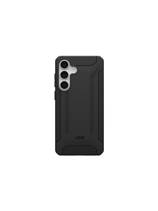 UAG Scout - black - Samsung Galaxy S25 FE