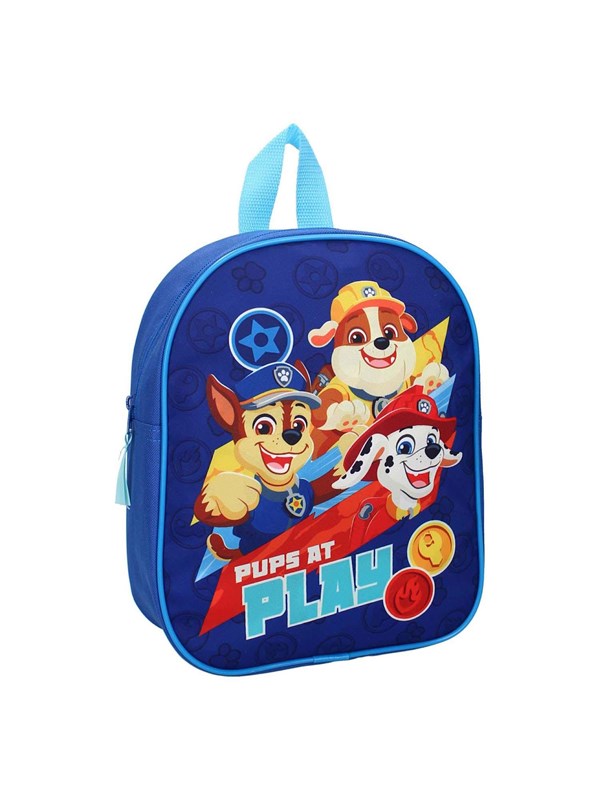 Vadobag PAW Patrol Backpack Puptastic Days