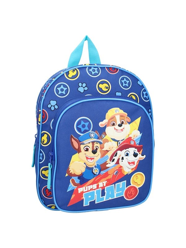 Vadobag PAW Patrol Backpack Puptastic Days billede