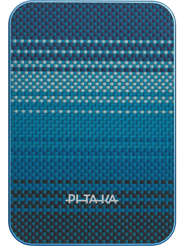 PITAKA Power Bank Qi2 - 10 000 mAh - Moonrise Powerbank - 10000 mAh