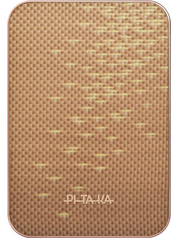 PITAKA Power Bank Qi2 - 10 000 mAh - Golden Glint Powerbank - 10000 mAh