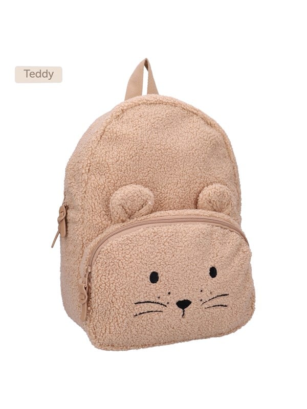 Kidzroom Backpack Comfort Friends - Beige