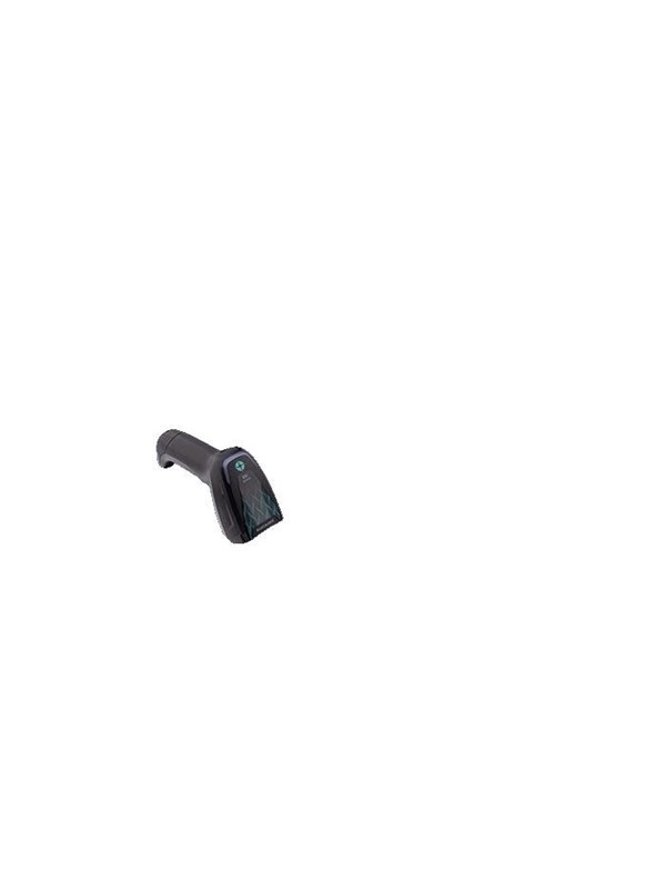 Datalogic Gryphon I GD4620 - barcode scanner